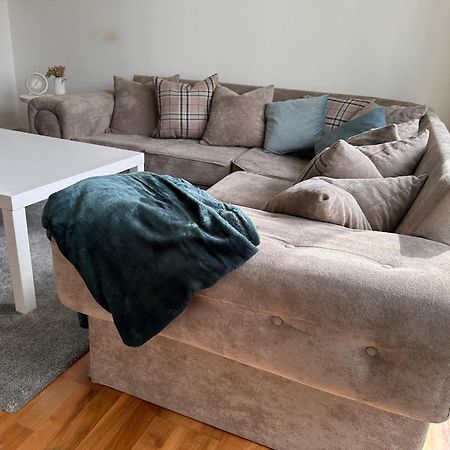 Centrally Located 1Br Apt Near Edg Cricket, University Of Bham, Priory Hospital & Cannon Hill Park Birmingham Eksteriør billede