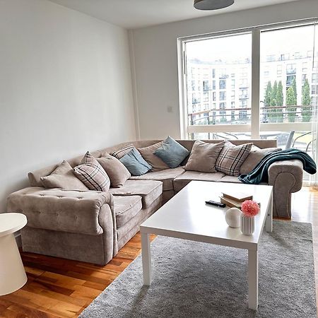 Centrally Located 1Br Apt Near Edg Cricket, University Of Bham, Priory Hospital & Cannon Hill Park Birmingham Eksteriør billede