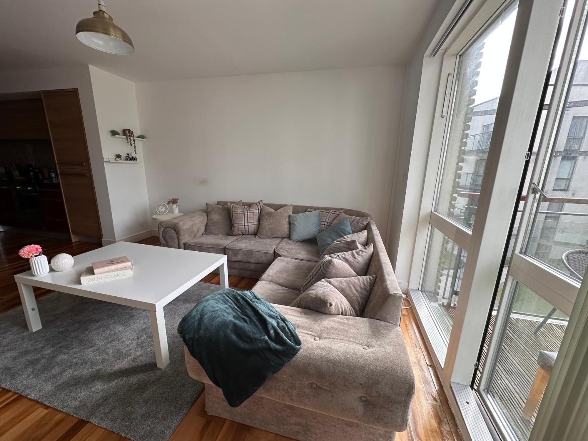 Centrally Located 1Br Apt Near Edg Cricket, University Of Bham, Priory Hospital & Cannon Hill Park Birmingham Eksteriør billede